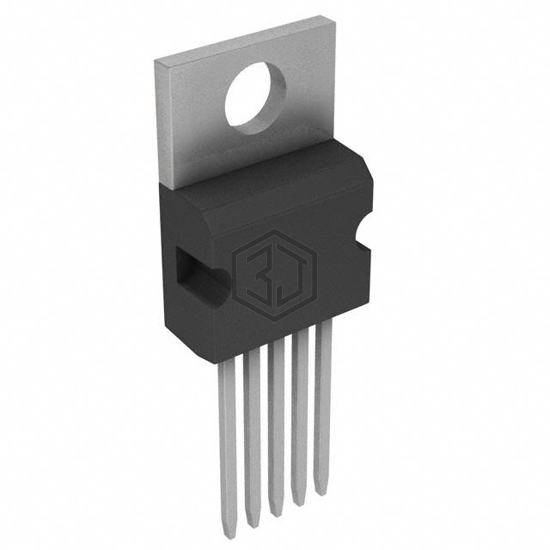 UC2950T - Texas Instruments - PMIC - Full, Half-Bridge Drivers