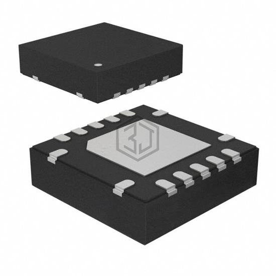 TUSB213RGYT - Texas Instruments - Interface - Specialized