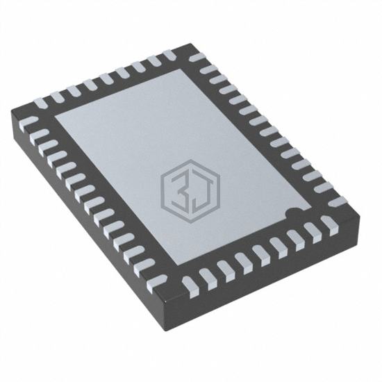 MCDP6000C1 - Kinetic Technologies - Interface - Specialized