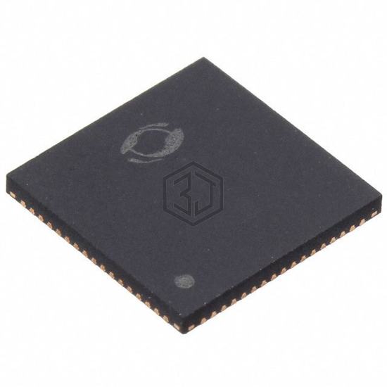 MAX24287ETK2 - Microchip Technology - Interface - Specialized