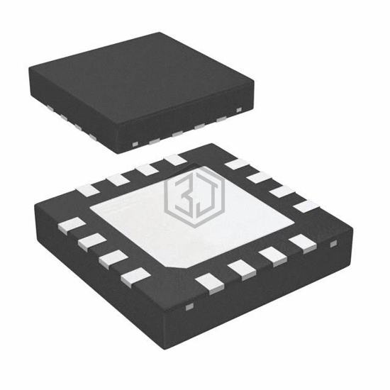 LMH0384SQE/NOPB - Texas Instruments - Interface - Specialized