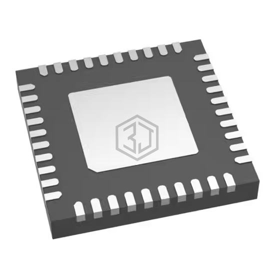 ECE1200-I/LD - Microchip Technology - Interface - Specialized