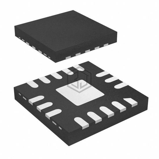PTN5110NHQZ - NXP USA Inc. - Interface - Specialized