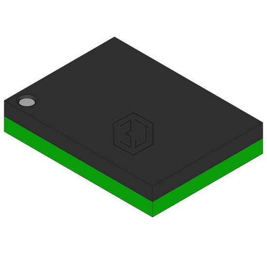 PCA9545AGQNR - National Semiconductor - Interface - Specialized