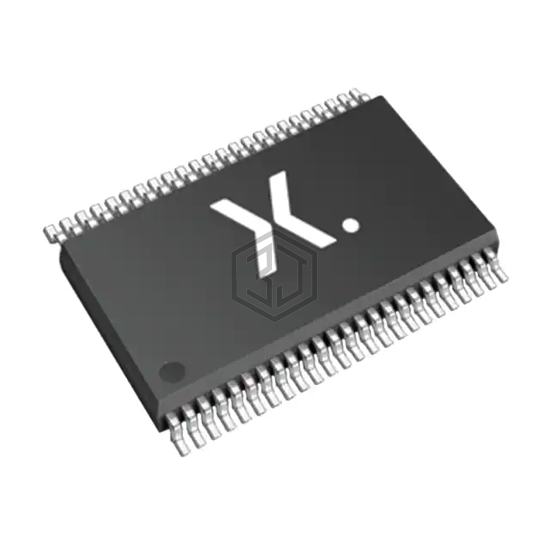 74LVTH16244BDGG,11 - Nexperia USA Inc. - Logic - Buffers, Drivers, Receivers, Transceivers