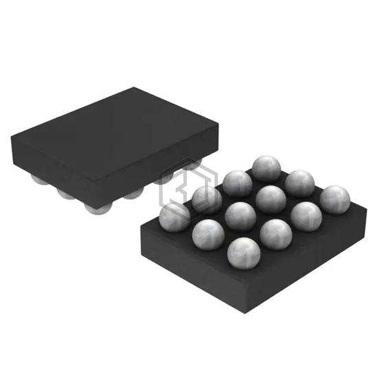 NCP2811BFCCT1G - onsemi - Linear - Amplifiers - Audio