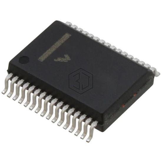 MC33993DWB - NXP USA Inc. - Interface - Specialized