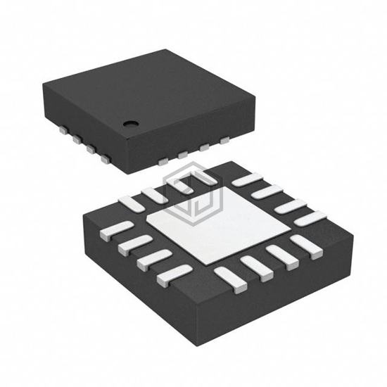 LTC3545IUD#TRPBF - Analog Devices Inc. - PMIC - Voltage Regulators - DC DC Switching Regulators