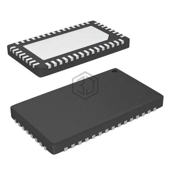 QLX4270RIQSR - Renesas Electronics America Inc - Interface - Specialized