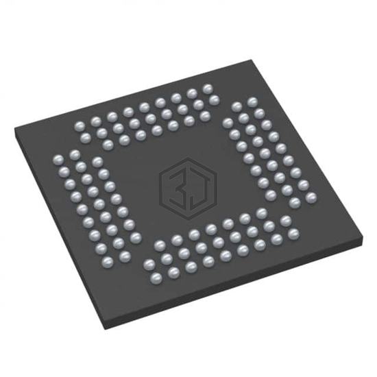 XIO1100ZWSR - Texas Instruments - Interface - Specialized