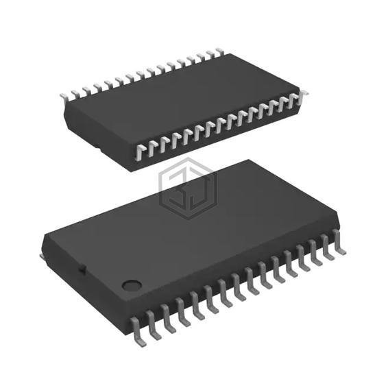 MC33975ATEKR2 - NXP USA Inc. - Interface - Specialized