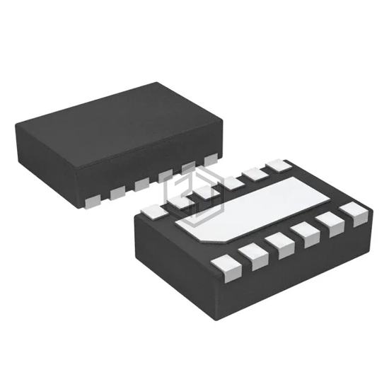 TPS25820DSST - Texas Instruments - Interface - Specialized