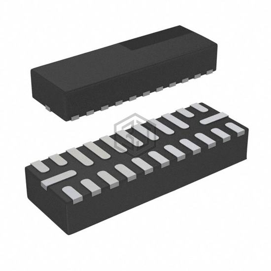 TPD12S520RMNR - Texas Instruments - Interface - Specialized