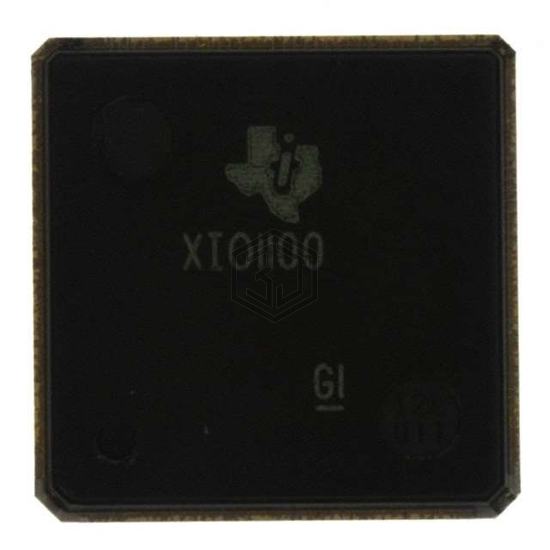 XIO1100ZGBR - Texas Instruments - Interface - Specialized