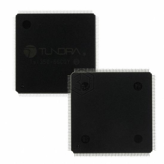 TSI350-66CQY - Renesas Electronics America Inc - Interface - Specialized