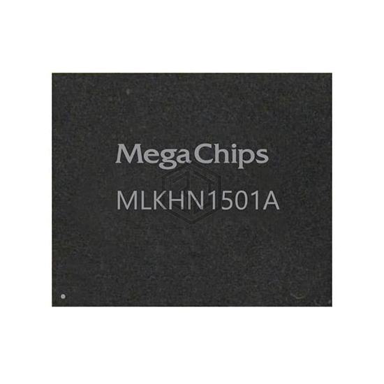 MLKHN1501AM - MegaChips Corporation - Interface - Specialized
