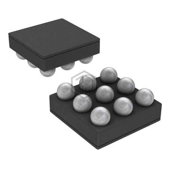 LM4671ITLX/NOPB - Texas Instruments - Linear - Amplifiers - Audio