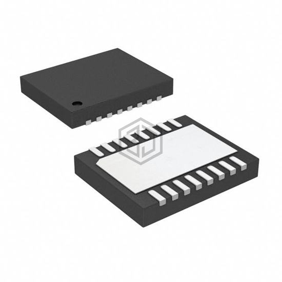LTC3112MPDHD#PBF - Analog Devices Inc. - PMIC - Voltage Regulators - DC DC Switching Regulators
