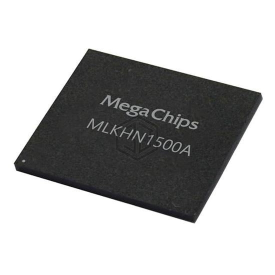 MLKHN1500AM - MegaChips Corporation - Interface - Specialized