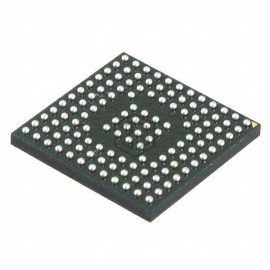 FIDO2100BGA128IR0 - Analog Devices Inc. - Interface - Specialized