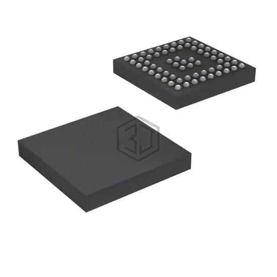 SN65DSI85ZQER - Texas Instruments - Interface - Specialized