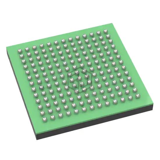 XIO2001IZWS - Texas Instruments - Interface - Specialized