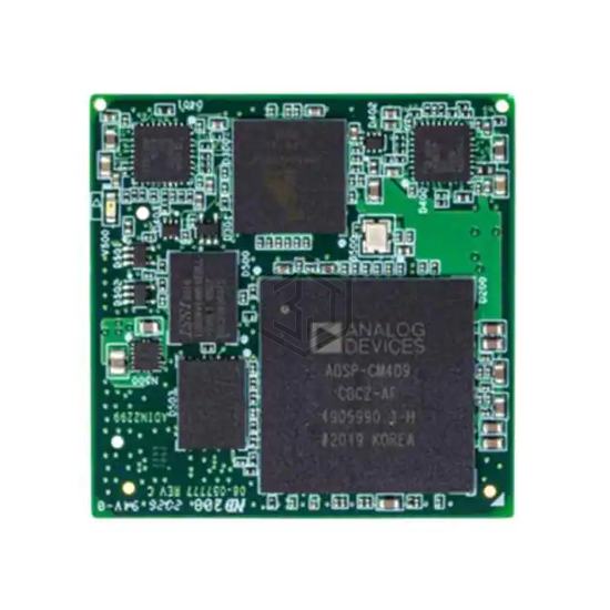 ADIN2299BBCZ - Analog Devices Inc. - Interface - Specialized