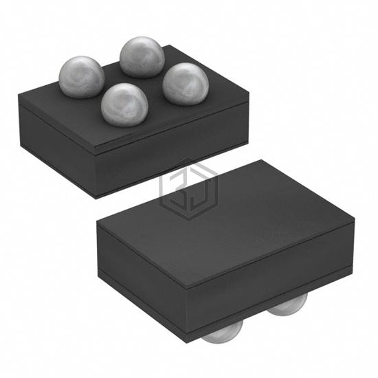 MAX44286WAZS+T - Analog Devices Inc./Maxim Integrated - Linear - Amplifiers - Instrumentation, OP Amps, Buffer Amps