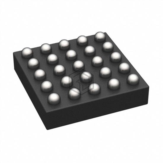 MAX20328EWA+ - Analog Devices Inc./Maxim Integrated - Interface - Specialized