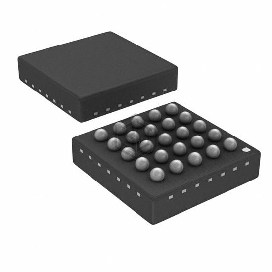 LM49100GRX/NOPB - Texas Instruments - Linear - Amplifiers - Audio