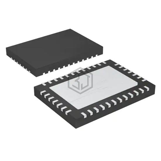 MAX16809ATU+T - Analog Devices Inc./Maxim Integrated - PMIC - LED Drivers
