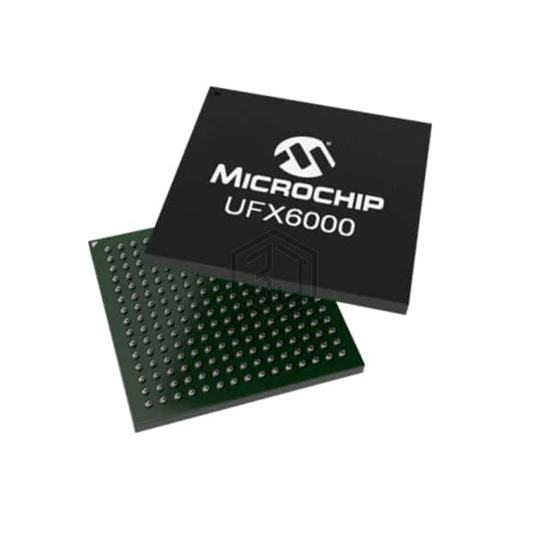 UFX6000-VE-TR - Microchip Technology - Interface - Specialized