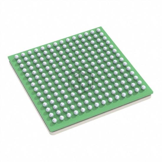 DS125DF1610FBE/NOPB - Texas Instruments - Interface - Specialized