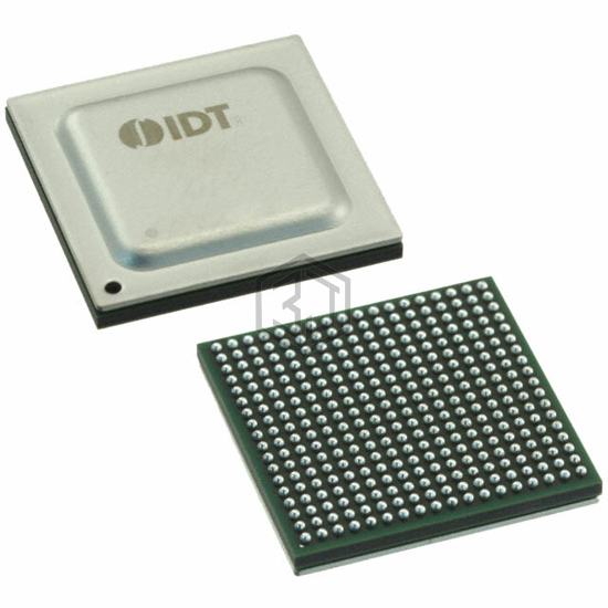89HPES16T4AG2ZBALG - Renesas Electronics America Inc - Interface - Specialized