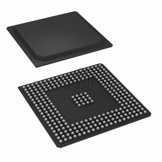 PCI9656-BA66BI G - Broadcom Limited - Interface - Specialized