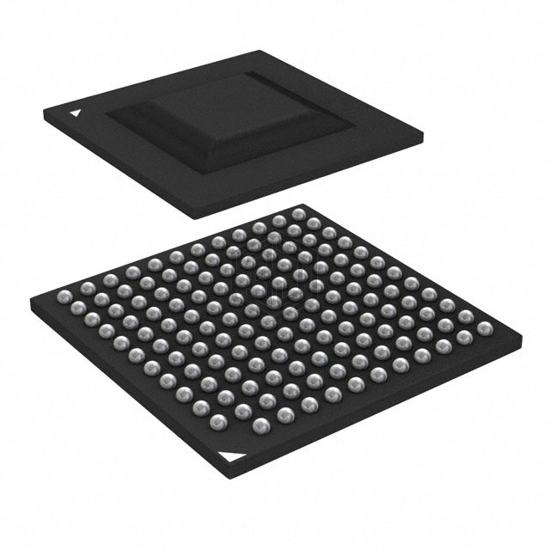 TSI721A1-16GILV - Renesas Electronics America Inc - Interface - Specialized