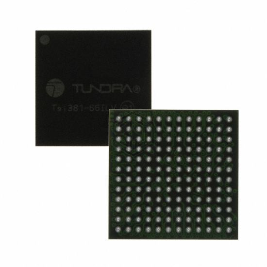 89HPES3T3ZBBCG - Renesas Electronics America Inc - Interface - Specialized