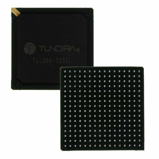 TSI384-133IL - Renesas Electronics America Inc - Interface - Specialized