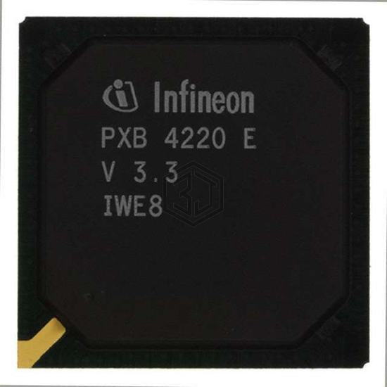 PXB4220E-V33 - Infineon Technologies - Interface - Specialized