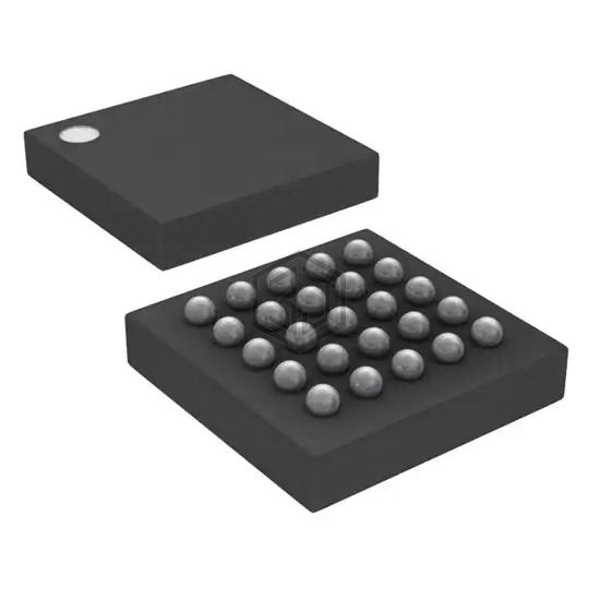 DS1852B-00C+T&R - Analog Devices Inc./Maxim Integrated - Interface - Specialized