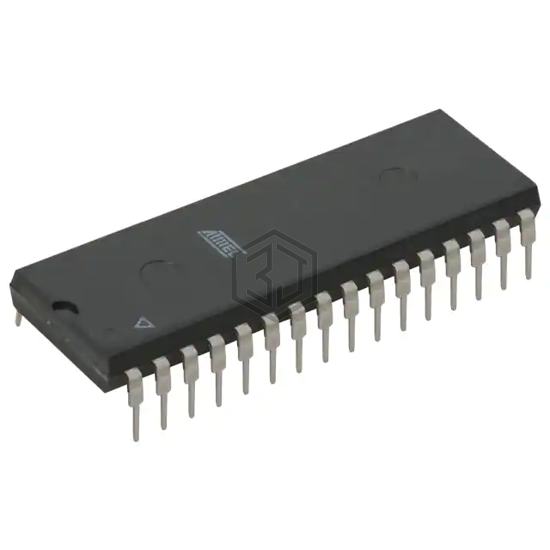 AT27C040-70PC - Microchip Technology - Memory