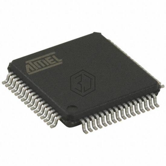 AT83C22OK104-RDTUM - Microchip Technology - Interface - Specialized