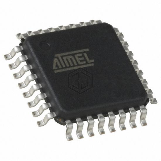 AT83C23OK203-RATUM - Microchip Technology - Interface - Specialized