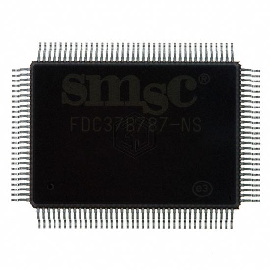 FDC37B787-NS - Microchip Technology - Interface - Specialized