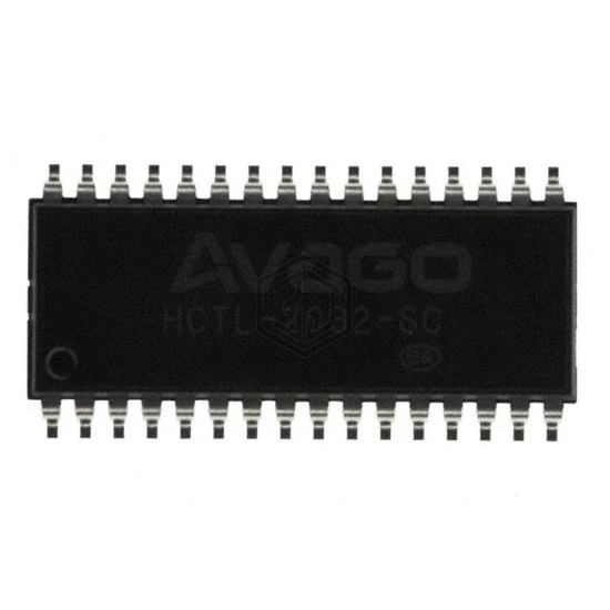 HCTL-2032-SC - Broadcom Limited - Interface - Specialized