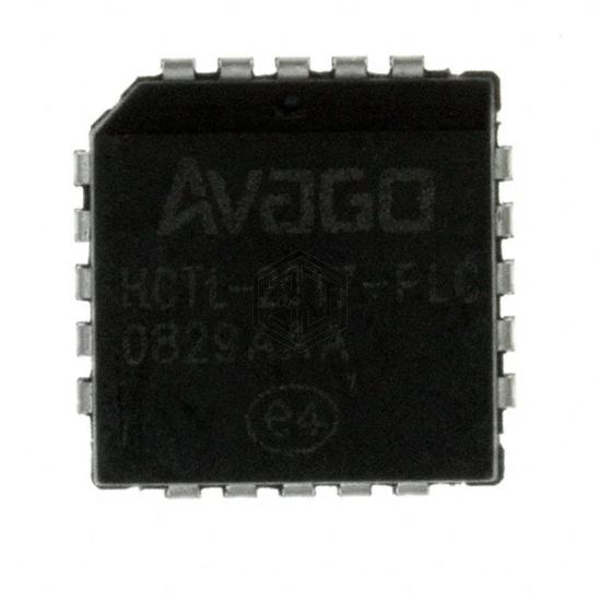 HCTL-2017-PLC - Broadcom Limited - Interface - Specialized