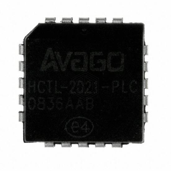 HCTL-2021-PLC - Broadcom Limited - Interface - Specialized