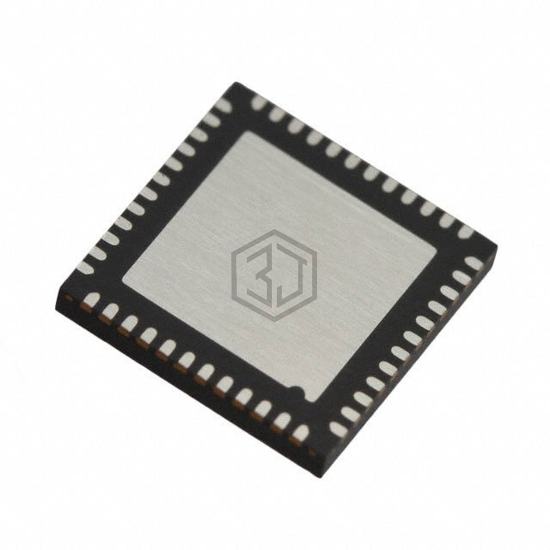 STHDLS101TQTR - STMicroelectronics - Linear - Video Processing