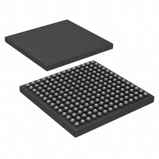 89HPES8T5AZBBCGI - Renesas Electronics America Inc - Interface - Specialized