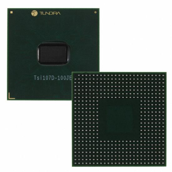TSI107D-100JE - Renesas Electronics America Inc - Interface - Specialized